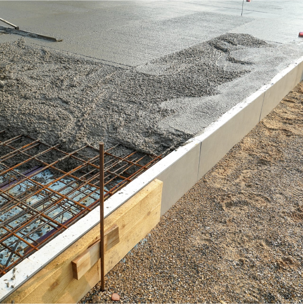 maçonnerie générale à Saint-Luperce près de Chartres en Eure-et-Loir 28