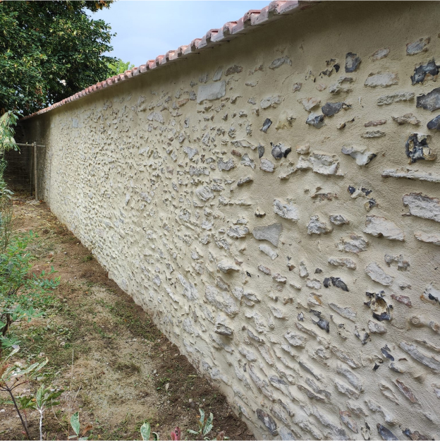 entreprise de maçonnerie générale à Saint-Luperce près de Chartres en Eure-et-Loir 28