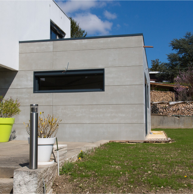 maçon à Saint-Luperce près de Chartres en Eure-et-Loir 28