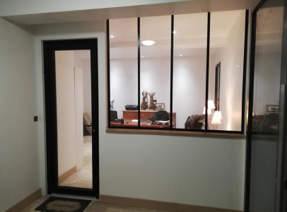 clôtures à Saint-Luperce près de Chartres en Eure-et-Loir 28